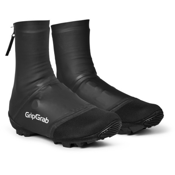 PACR WATERPROOF GRAVEL SHOE COVERS 