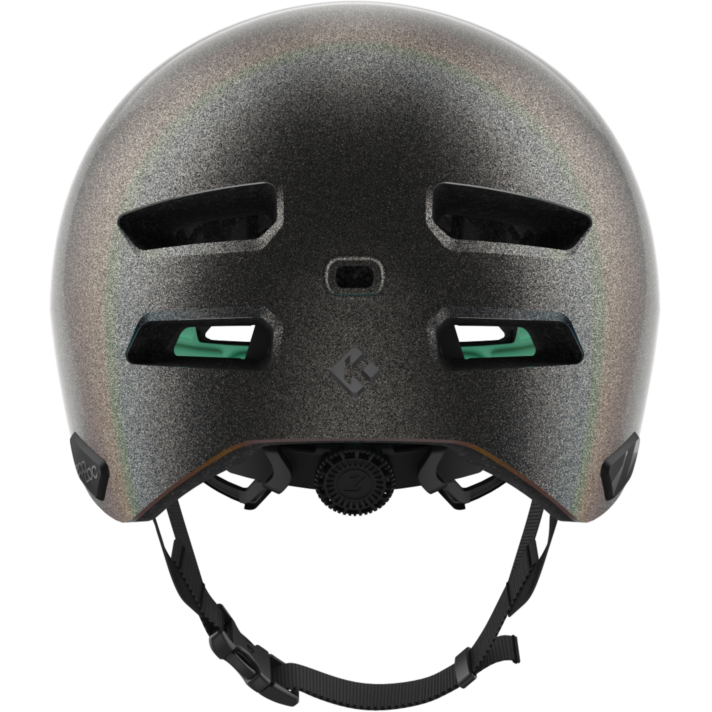 MAZE KINETICORE Urban Bike Helmet