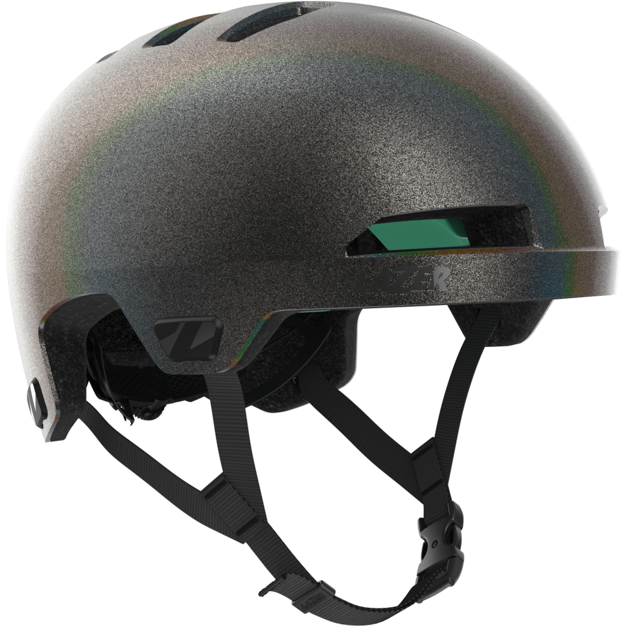 MAZE KINETICORE Urban Bike Helmet
