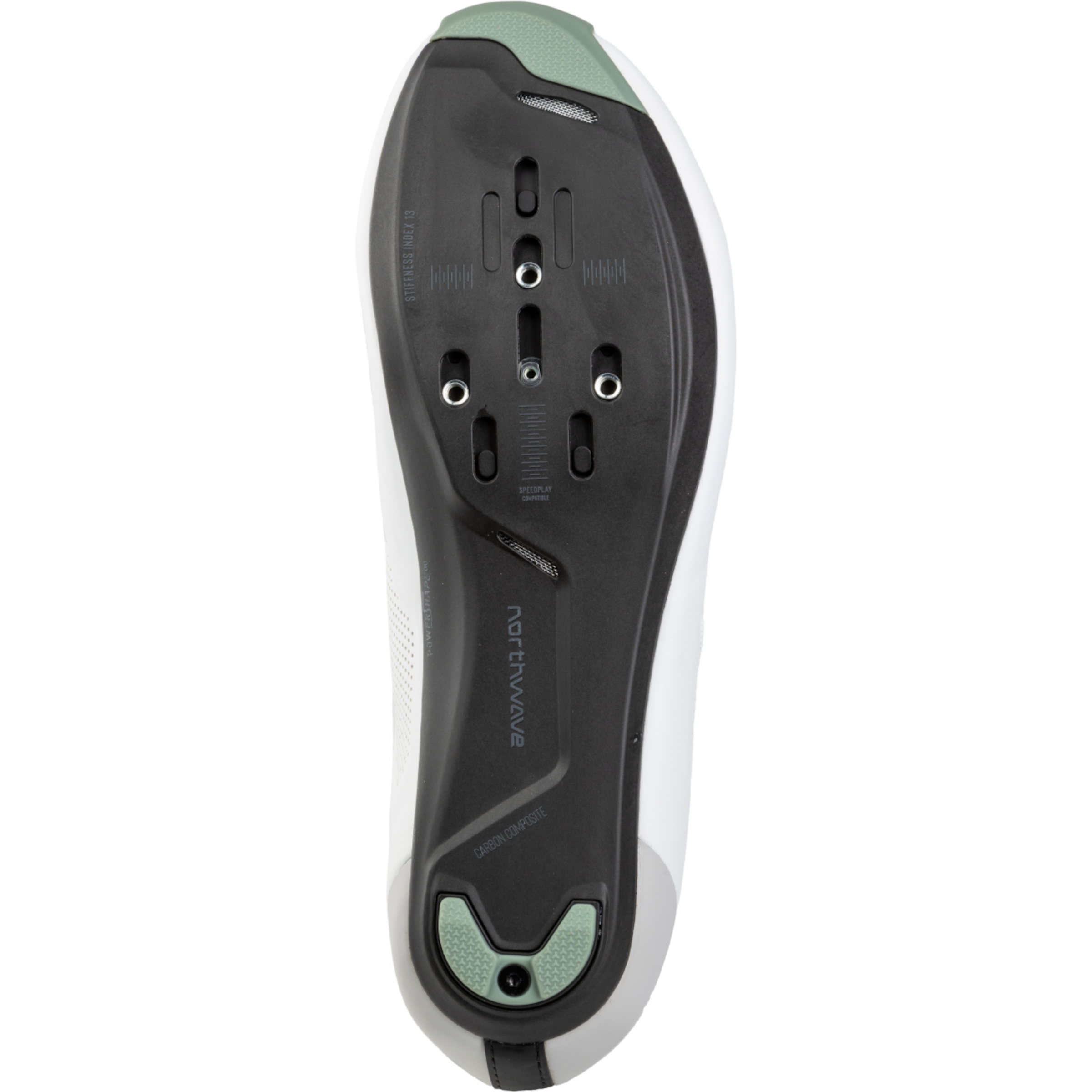 REVOLUTION Road Shoes