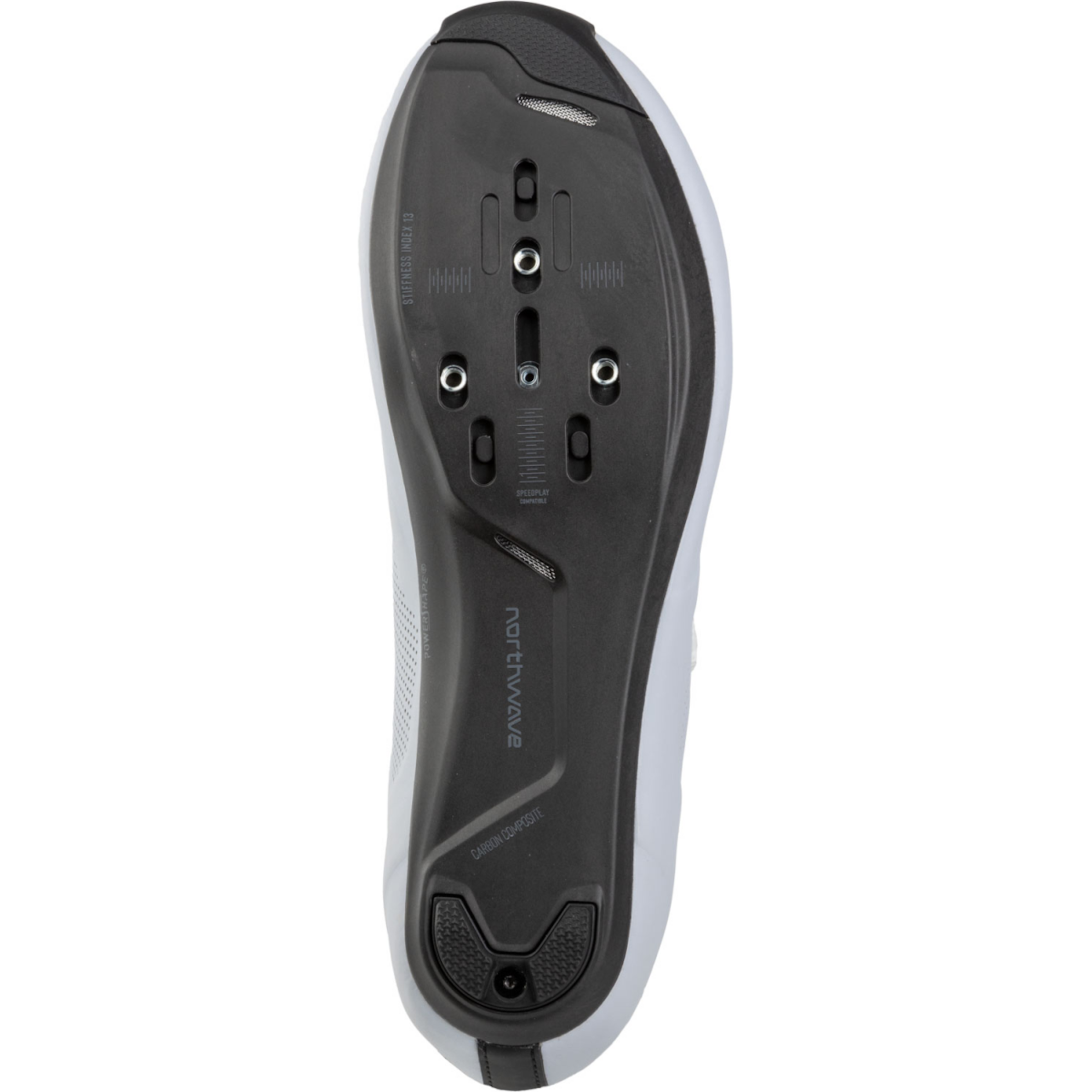 REVOLUTION Road Shoes