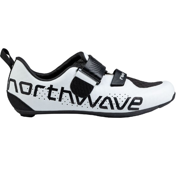 TRIBUTE CARBON Triathlon Shoes