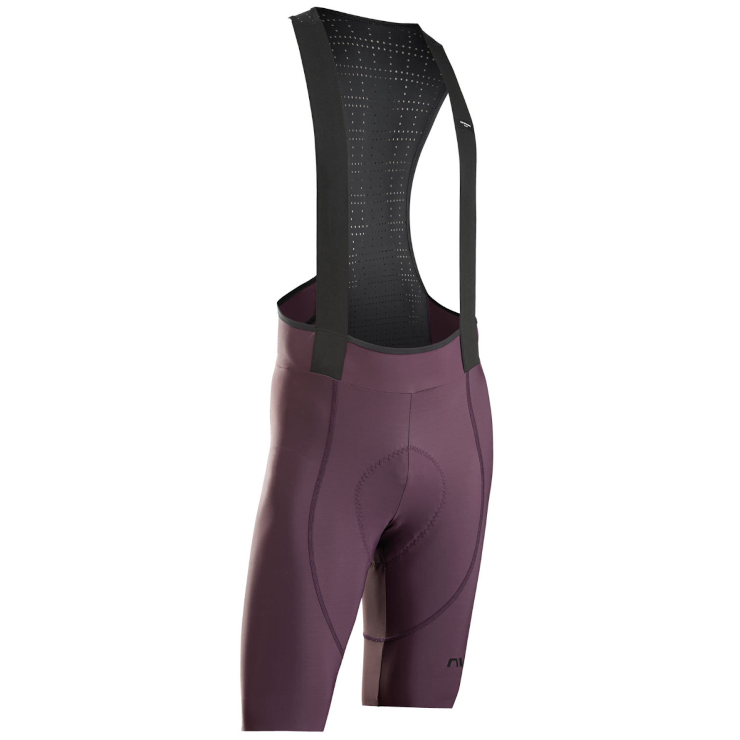 FAST BIBSHORT koersbroek