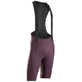 FAST BIBSHORT koersbroek