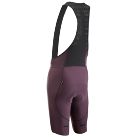 FAST BIBSHORT koersbroek