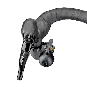 E-NE SBR Fahrradglocke Drop Bar Klingel