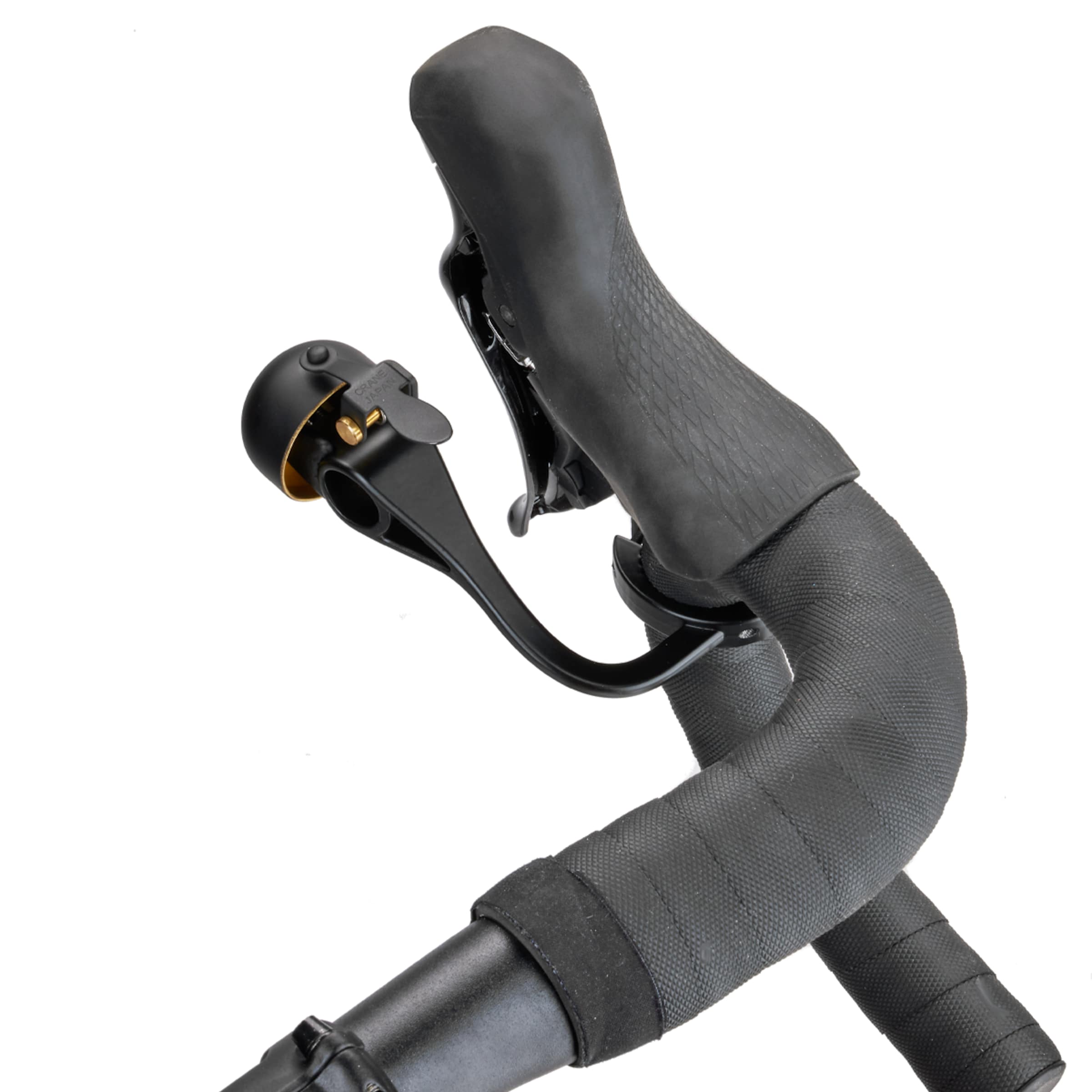 E-NE SBR Fahrradglocke Drop Bar Klingel