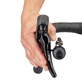 E-NE SBR Fahrradglocke Drop Bar Klingel