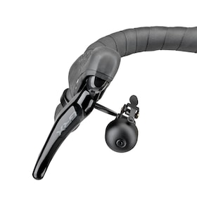 E-NE SBR Fahrradglocke Drop Bar Klingel
