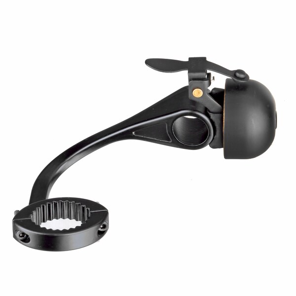 E-NE SBR Fahrradglocke Drop Bar bel