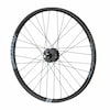 Reverse BLACK ONE/Shimano DH-3D37 26” Disc Front Wheel (QR)