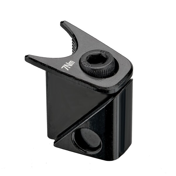 Zadelpenklem voor Backroad FF