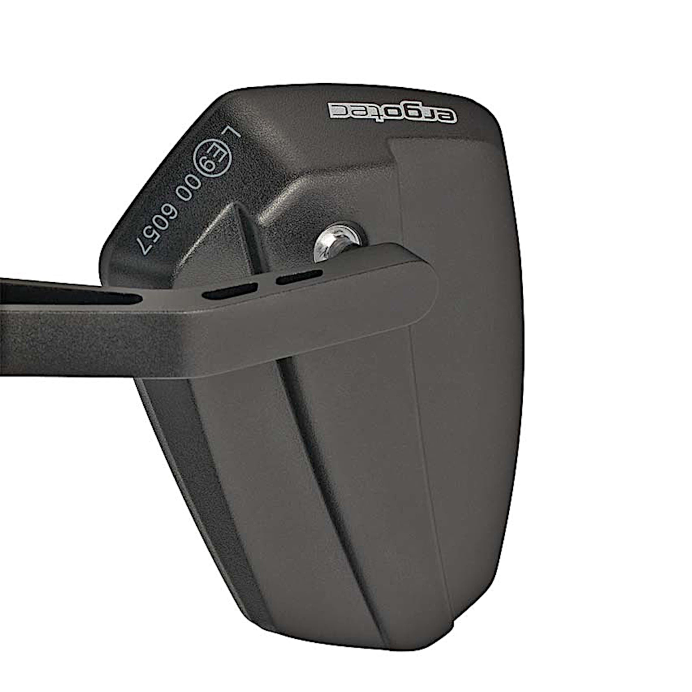 M-77 Rear-view Mirror with E-certification mark