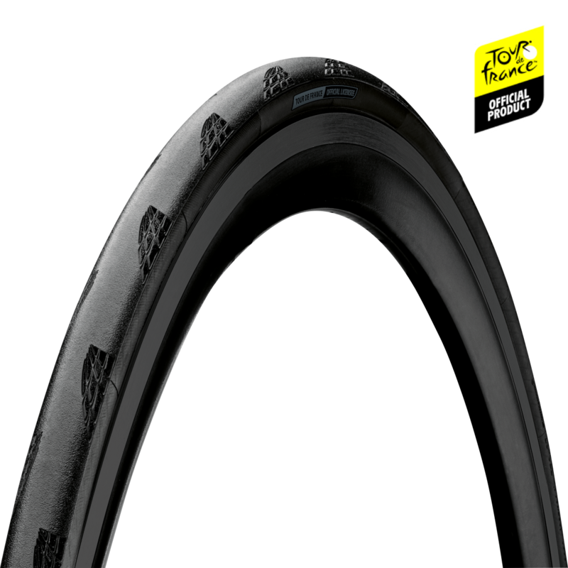 Continental Grand Prix 5000 S TR Tour de France Limited Edition