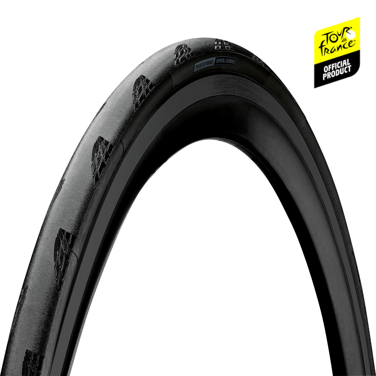 Continental Grand Prix 5000 S TR Tour de France Limited Edition Continental Grand Prix 5000 S TR Tour de France Limited Edition