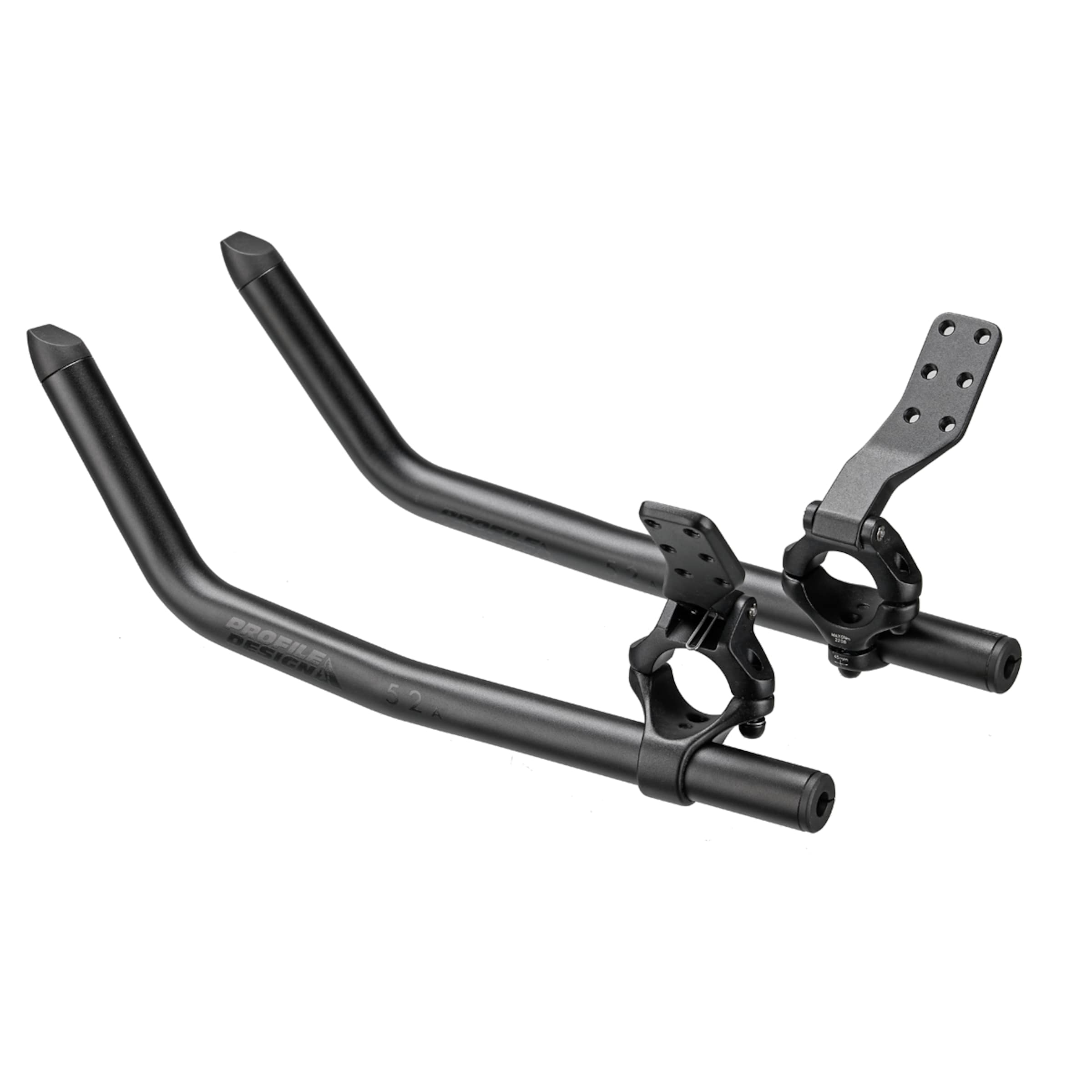 Flip/Ergo/52a Aerobar Extension