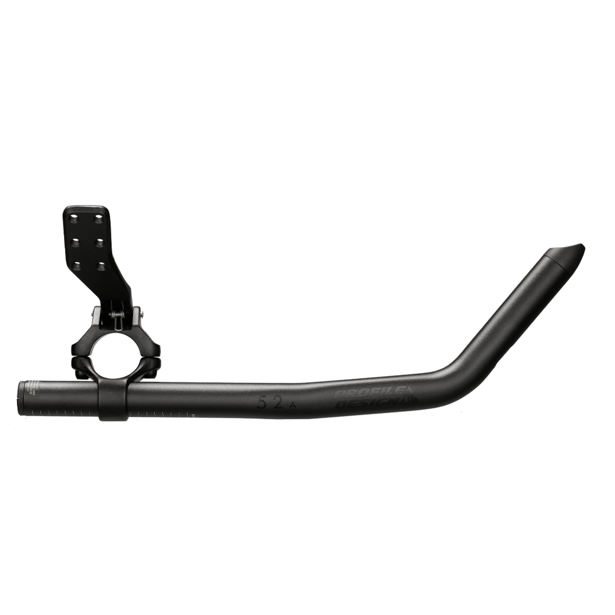 Flip/Ergo/52a Aerobar Extension