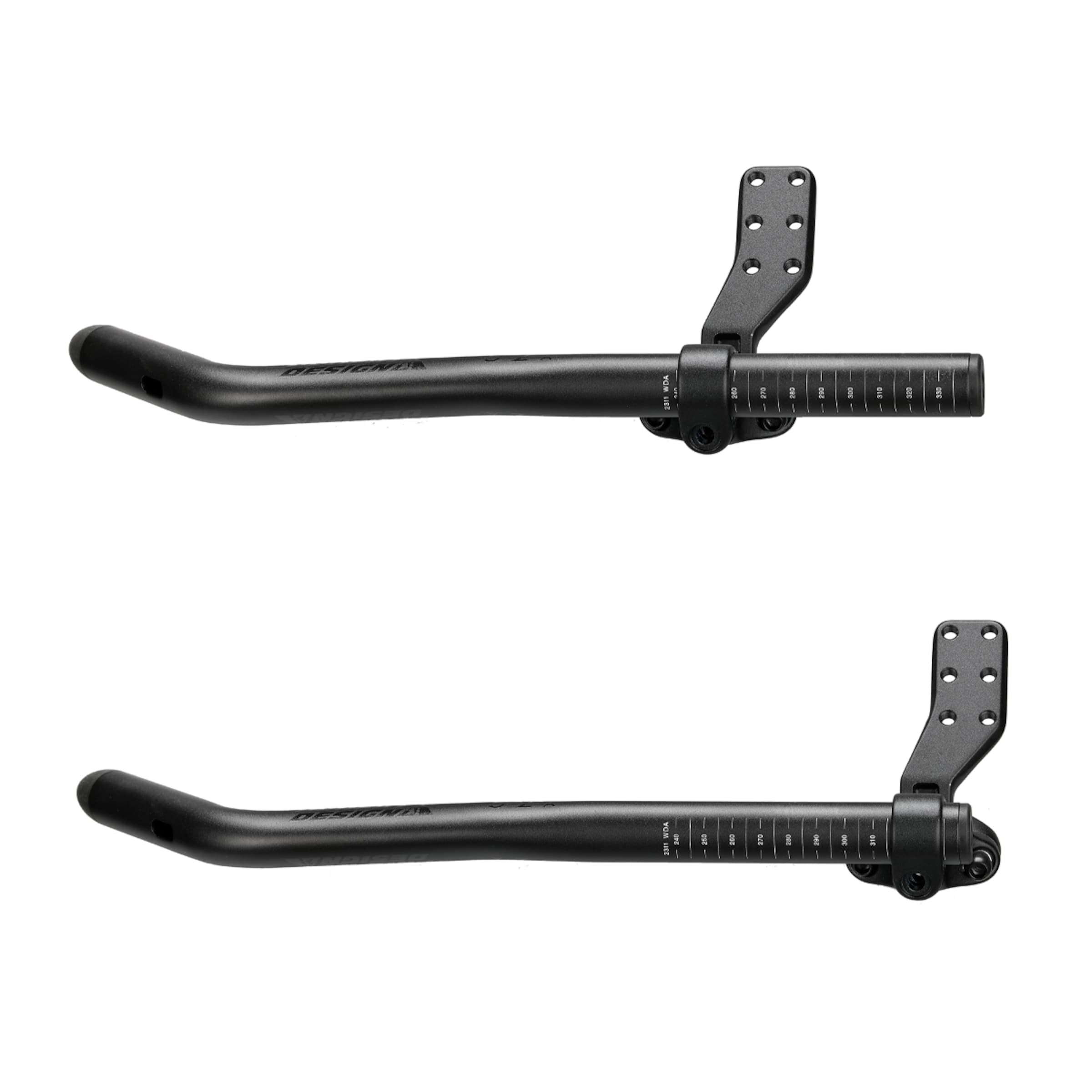 Flip/Ergo/52a Aerobar Extension