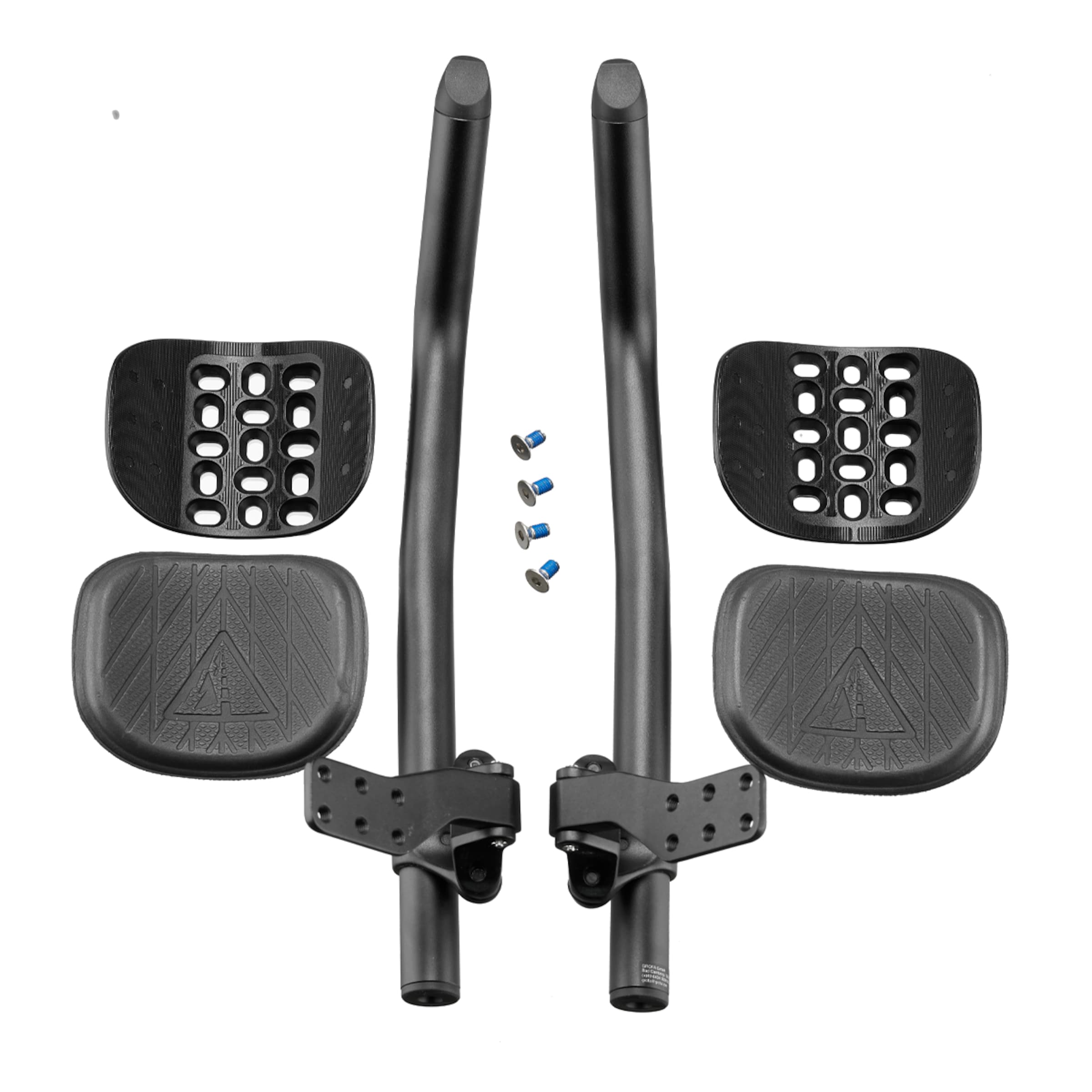 Flip/Ergo/52a Aerobar Extension