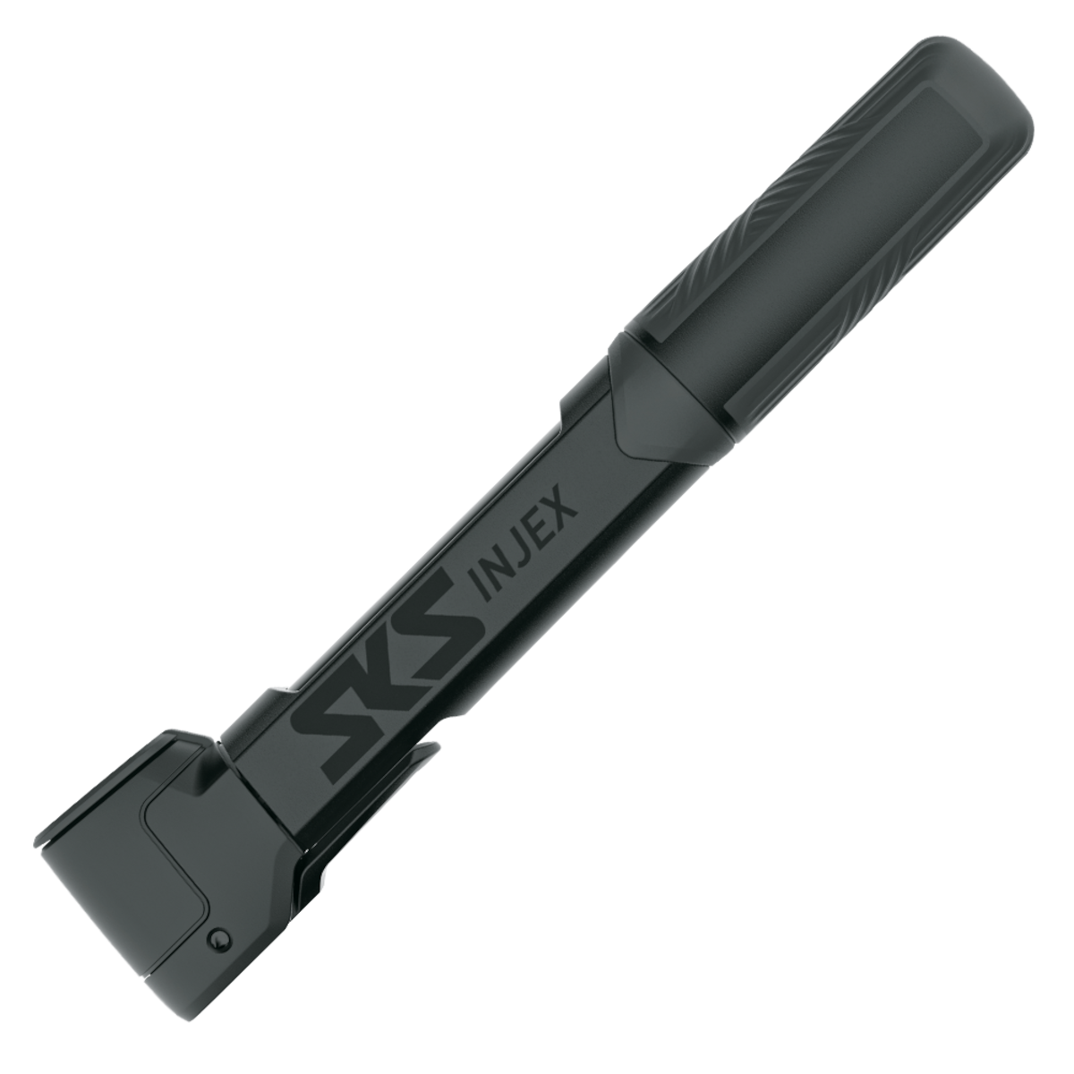 SKS Injex 5 Bar 266 Mm 12054 Mini-pumpe