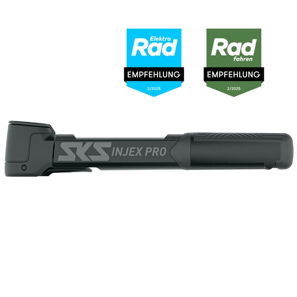 Injex Pro mini pompe