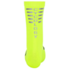 REFLECTIVE LOGO CYCLING SOCKS