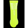 REFLECTIVE LOGO CYCLING SOCKS