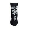 REFLECTIVE LOGO CYCLING SOCKS fietssokken