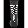 REFLECTIVE LOGO CYCLING SOCKS fietssokken