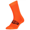 REFLECTIVE LOGO CYCLING SOCKS Radsocken