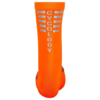 REFLECTIVE LOGO CYCLING SOCKS Radsocken