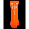 REFLECTIVE LOGO CYCLING SOCKS Radsocken