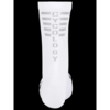 REFLECTIVE LOGO CYCLING SOCKS fietssokken