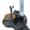 AIR-X-PLORER 10.0 Floor Pump with CLIK VALVE Pump Head