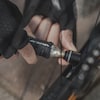 Two Timer XT mini pompe avec gonfleur CO2 et outil tubeless