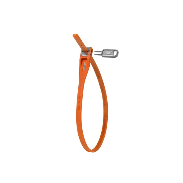 Z LOK Cable Tie Lock