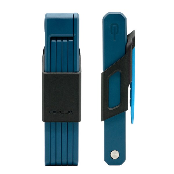 SWITCH antivol articulé avec support Clip + Ride