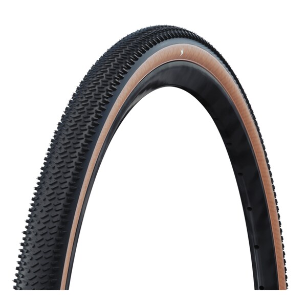 G-ONE R PRO V-Guard Gravel Faltreifen 