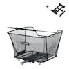 LESTO MIK REAR BASKET Fahrradkorb hinten