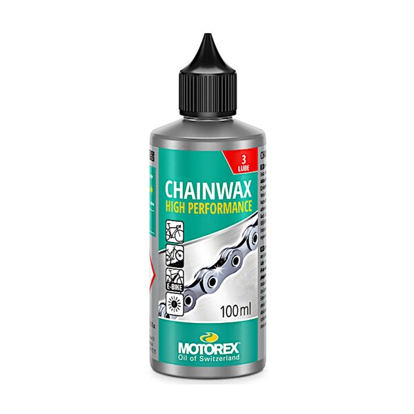 Chainwax Kettenwachs