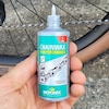 Chain Wax