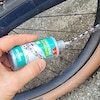 Chain Wax