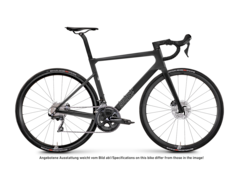 Shop Rose Xlite 06 Red AXS now | Rose Bikes