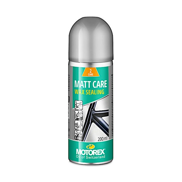 Bike Matt Care Protection and Care Spray