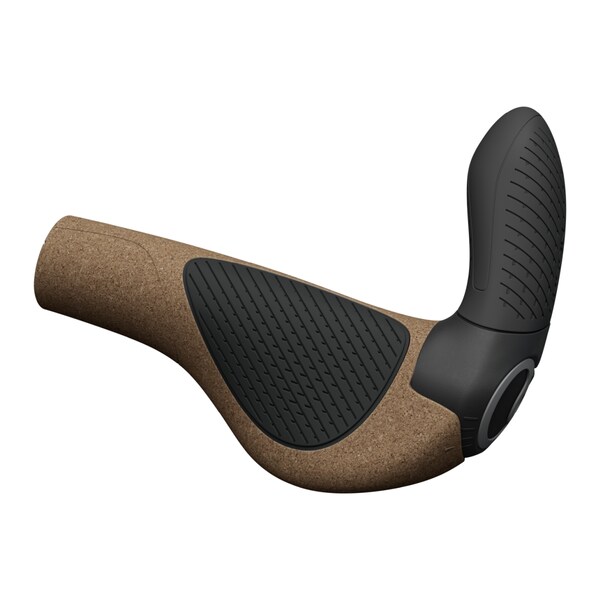 GP3 Evo BioKork poignées – Petit/Grand