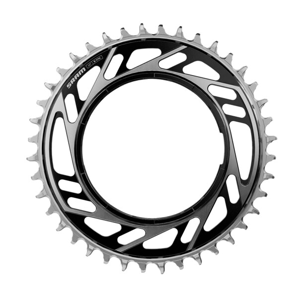 RED XPLR X-SYNC™ Thread Mount Powermeter Kettenblatt 12/13-fach, Schraubgewinde