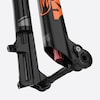 32 Step-Cast Factory 2021 Float FIT4 Remote MTB suspension fork