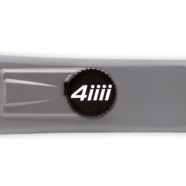 Battery Compartment Cover for Precision 3 / 3+ Power Meter