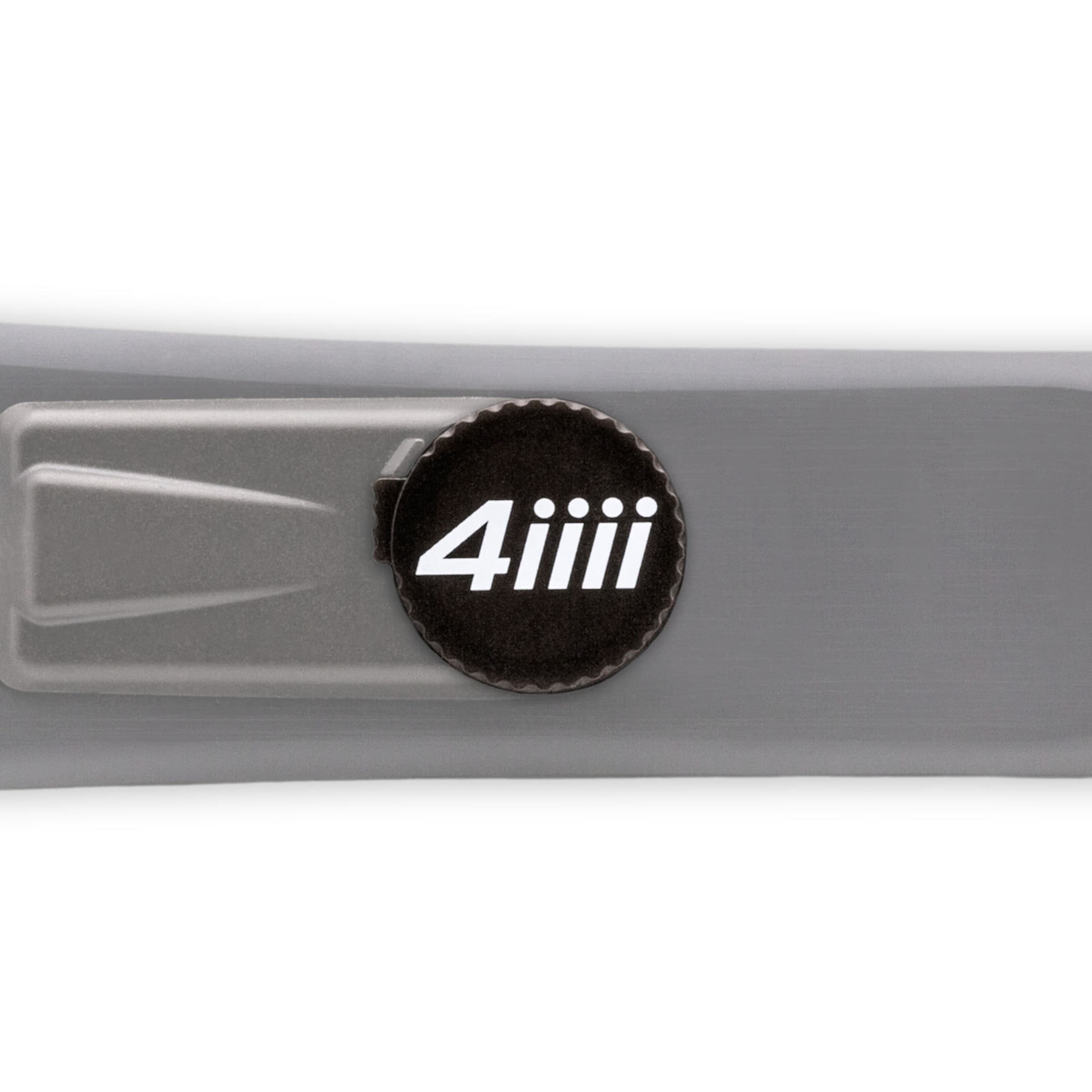 Battery Compartment Cover for Precision 3 / 3+ Power Meter