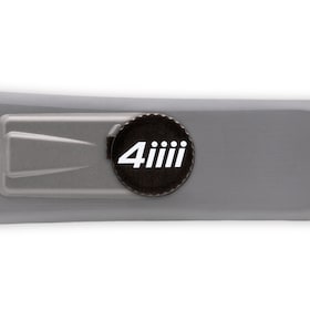 Battery Compartment Cover for Precision 3 / 3+ Power Meter